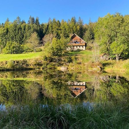 Ferienhaus Klause Neureichenau Zewnętrze zdjęcie