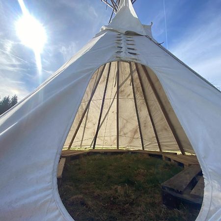 Ferienhaus Klause Neureichenau Zewnętrze zdjęcie