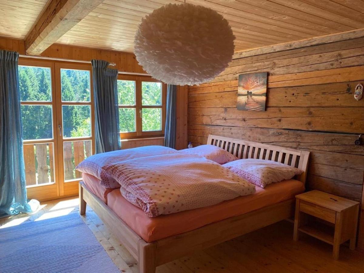 Ferienhaus Klause Neureichenau Zewnętrze zdjęcie
