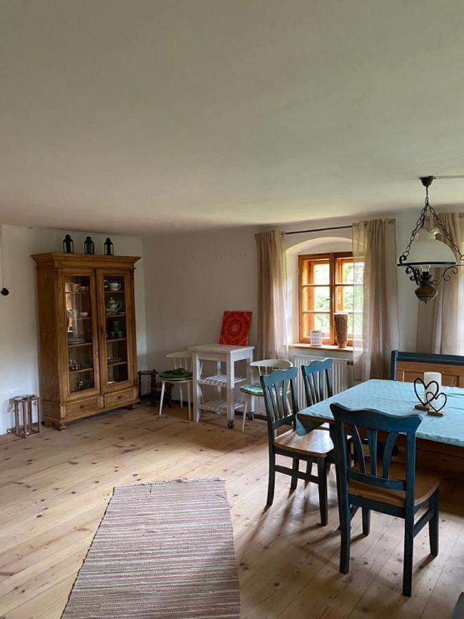 Ferienhaus Klause Neureichenau Zewnętrze zdjęcie