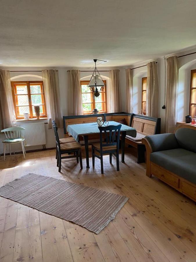 Ferienhaus Klause Neureichenau Zewnętrze zdjęcie