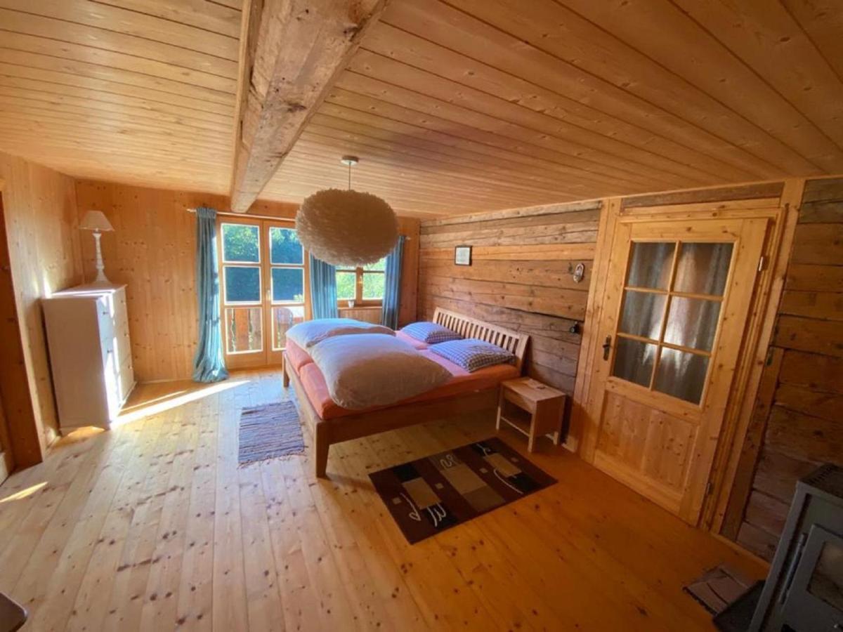 Ferienhaus Klause Neureichenau Zewnętrze zdjęcie