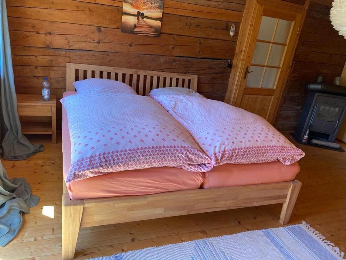 Ferienhaus Klause Neureichenau Zewnętrze zdjęcie