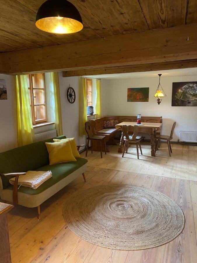 Ferienhaus Klause Neureichenau Zewnętrze zdjęcie