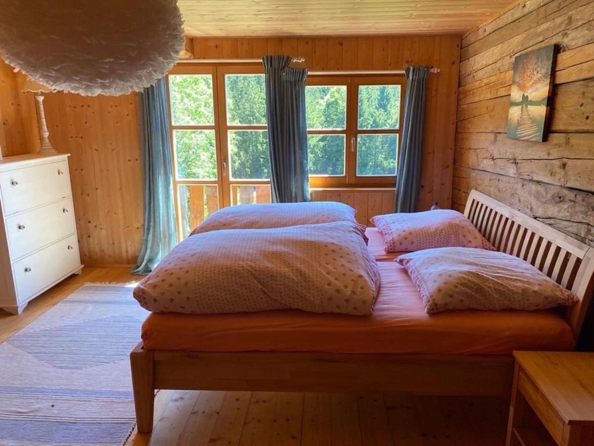Ferienhaus Klause Neureichenau Zewnętrze zdjęcie
