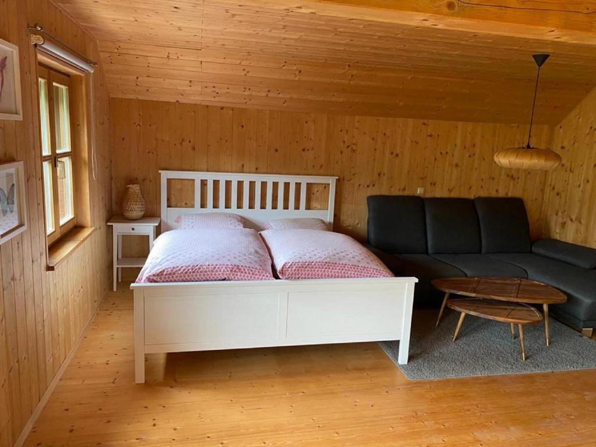 Ferienhaus Klause Neureichenau Zewnętrze zdjęcie