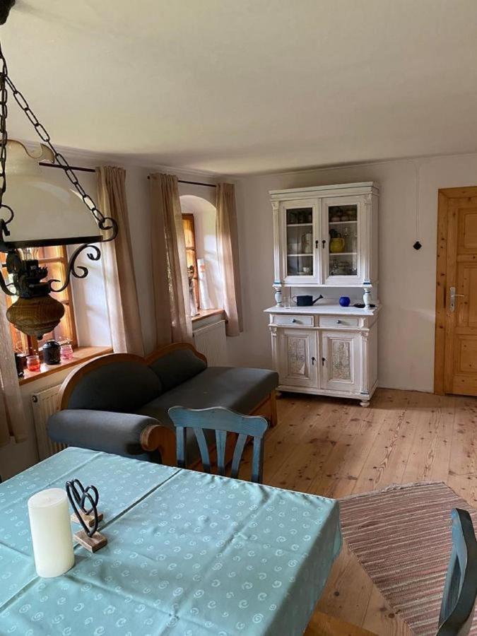 Ferienhaus Klause Neureichenau Zewnętrze zdjęcie