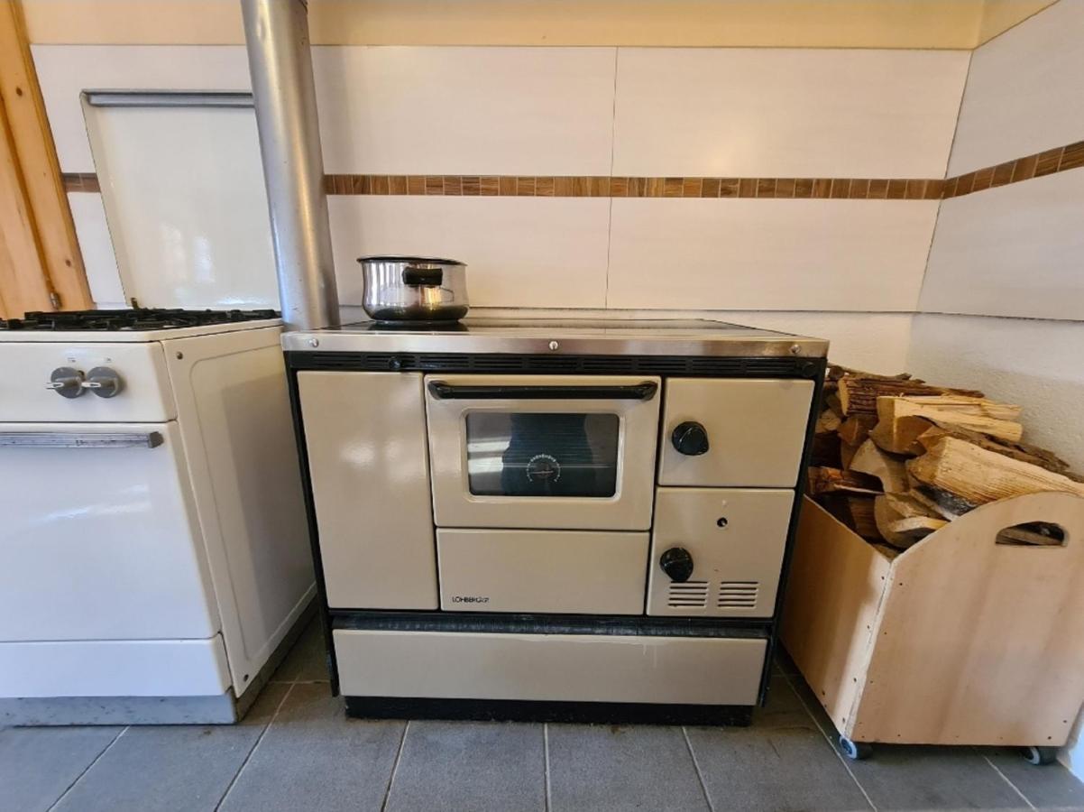 Ferienhaus Klause Neureichenau Zewnętrze zdjęcie