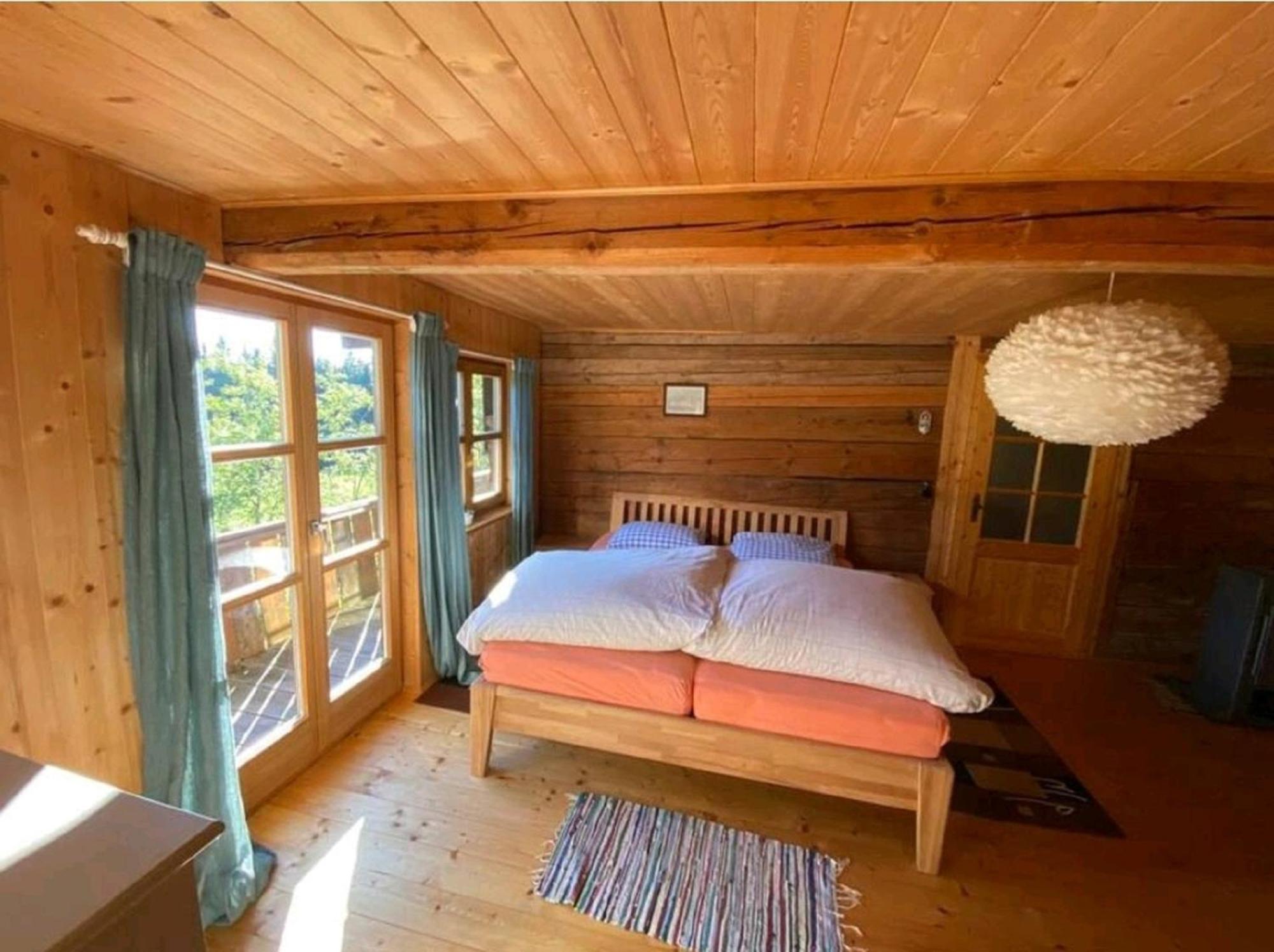 Ferienhaus Klause Neureichenau Zewnętrze zdjęcie