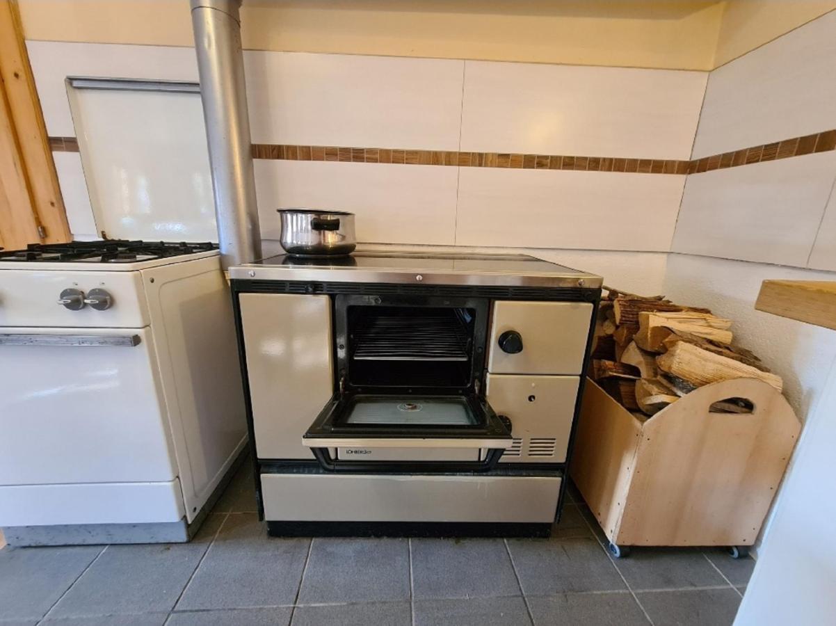 Ferienhaus Klause Neureichenau Zewnętrze zdjęcie