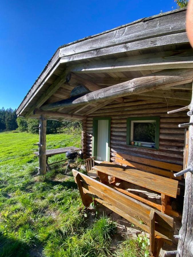 Ferienhaus Klause Neureichenau Zewnętrze zdjęcie
