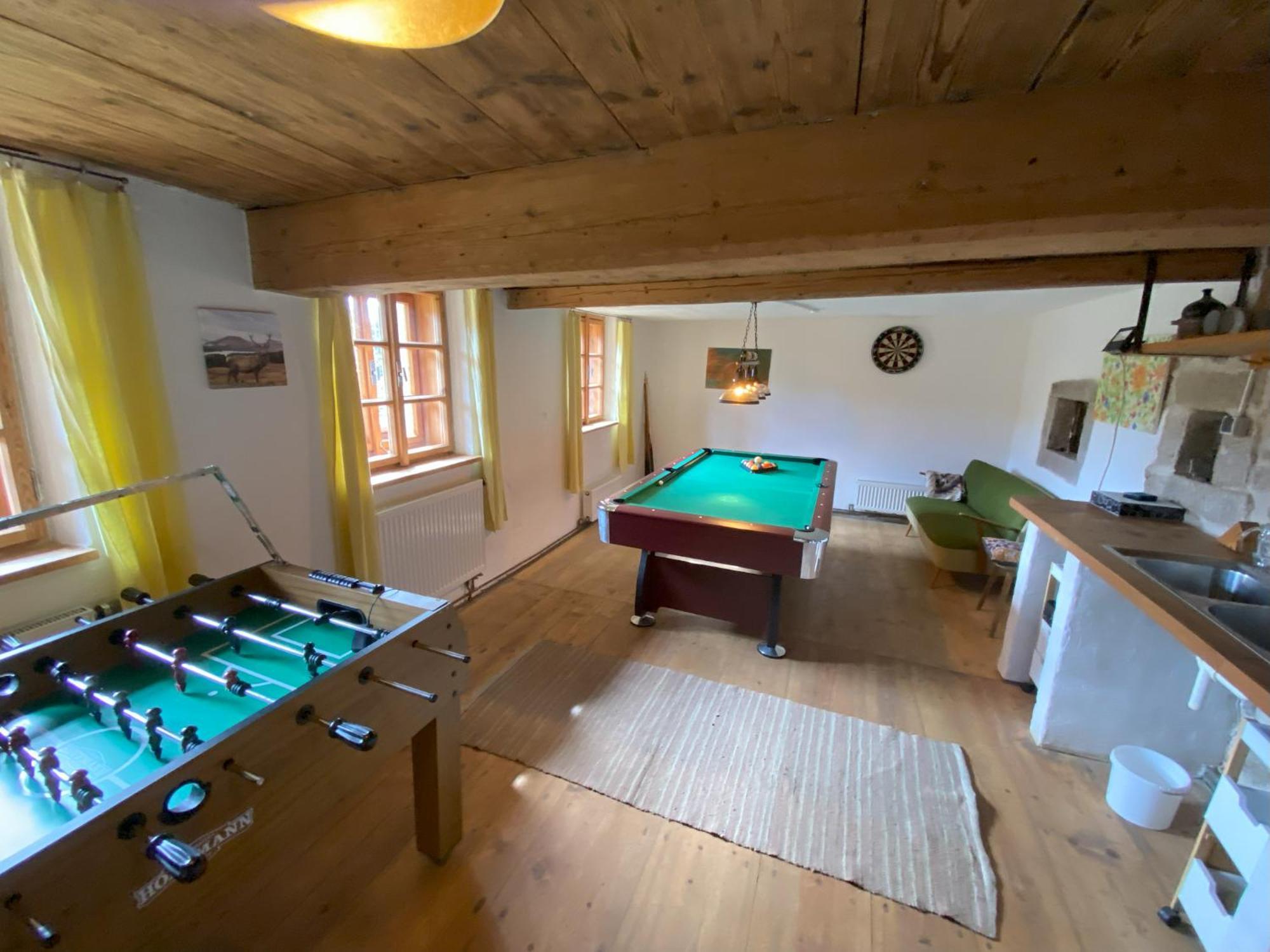 Ferienhaus Klause Neureichenau Zewnętrze zdjęcie