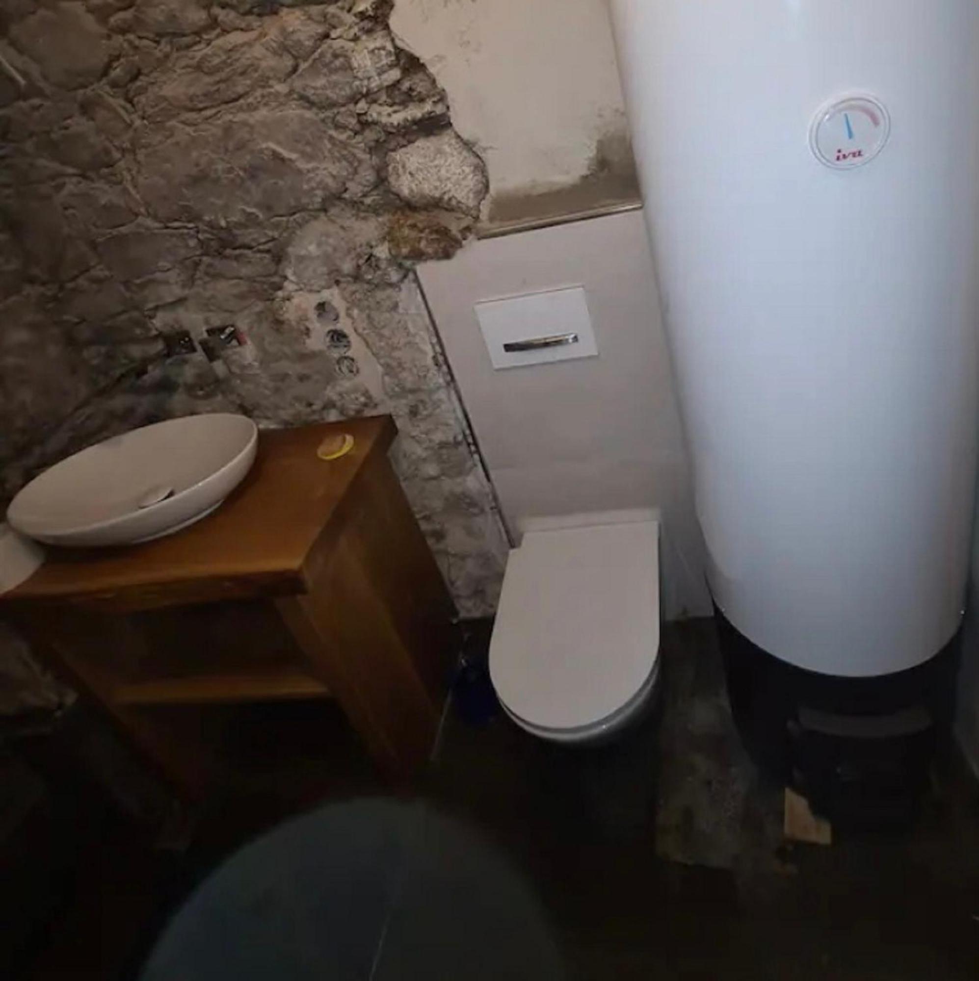 Ferienhaus Klause Neureichenau Zewnętrze zdjęcie