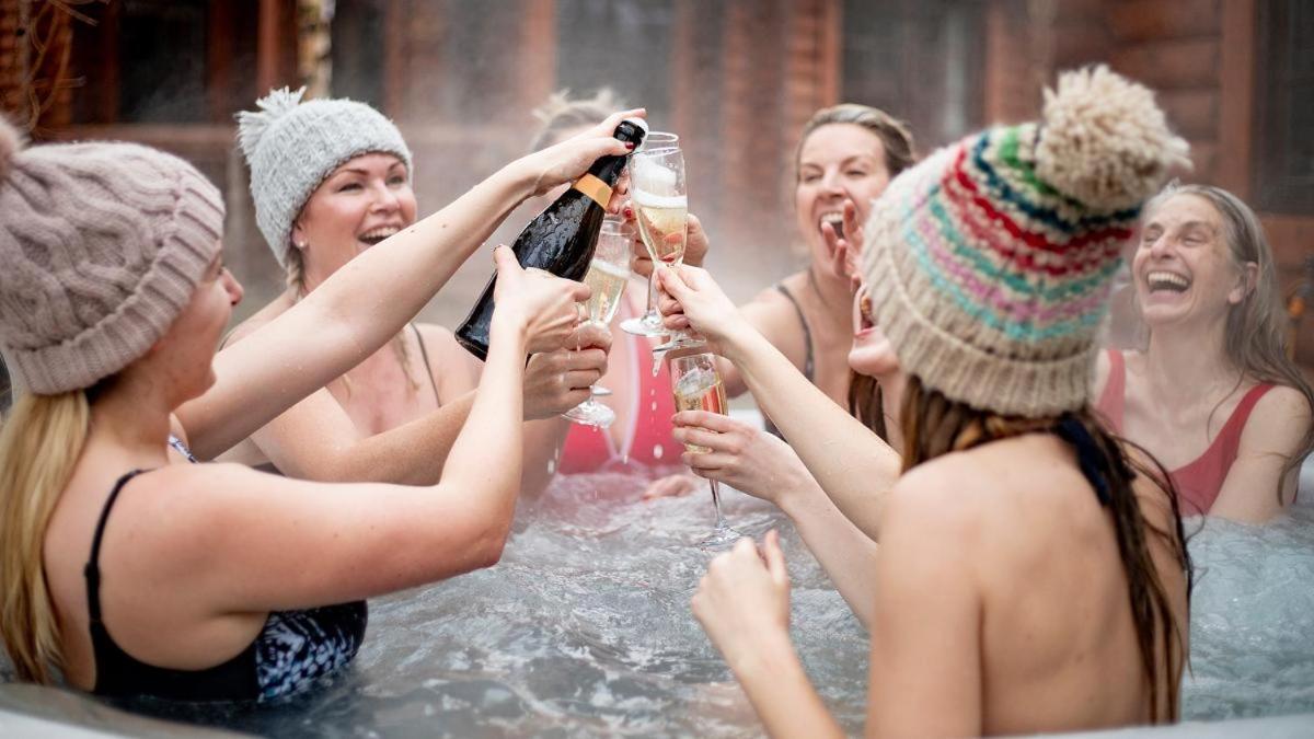 Ferienhaus Klause Neureichenau Zewnętrze zdjęcie