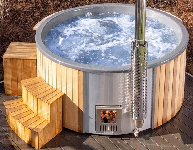 Ferienhaus Klause Neureichenau Zewnętrze zdjęcie
